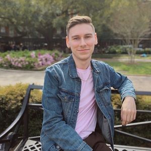 Meet your Posher, Luke